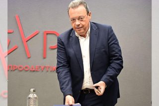 Πρωτοβουλία ΣΥΡΙΖΑ για εθνικό συμβούλιο αγροτικής πολιτικής